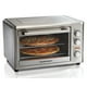 thumbnail image 1 of Horno Tostador HAMILTON BEACH  32 Litros Convección Acero Inoxidable 31103, 1 of 2