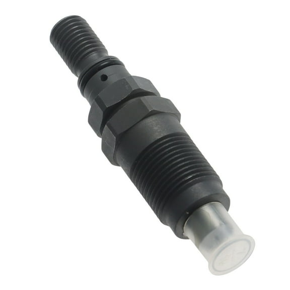 3 Fuel Injectors for John Deere Tractor Crawler Mower Utility Vehicle AM879688