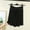 Black, variant on Womens Cotton Pajama Shorts,Women's Board Shorts Workout Shorts Running Shorts Drawstring Shorts Women Women Shorts Casual Womens Dress Shorts Cotton Pajama Shorts Women Loungewear Shorts