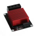 thumbnail image 4 of Impresora 3D Controlador de calefacción de cama caliente Módulo MOS de alta corriente MOSFET Board E Meterk  Módulo de control, 4 of 7