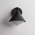 thumbnail image 4 of Maxim Lighting - Odette - 1 Light Outdoor Wall Mount-9.5 Inches Tall and 8, 4 of 4