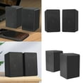 thumbnail image 2 of YongCo USB Stereo Speaker Computer Speaker Wireds Full Frequency Desktop PC Subwoofer, 2 of 15
