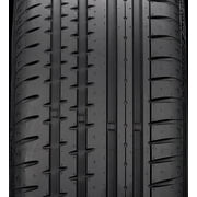 Continental ContiSportContact 2 255/40R17 94V