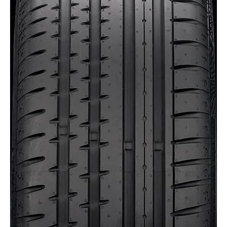 Continental ContiSportContact 2 255/40R17 94V