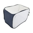 thumbnail image 1 of Collapsible  Enclosure,   Cage Breathable Mesh Side Opening  For Indoor, 1 of 8