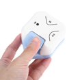thumbnail image 3 of SUTENGDA Crafting Enthusiasts Design Corner Rounder Punch Heavy Duty Paper Edge Rounder Tool 1Pcs, 3 of 8