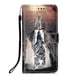 thumbnail image 1 of Compatible con Gay A32 5g Case Flip Et Cover con Slot H Kickd Pattern - Cat And Tir, 1 of 3