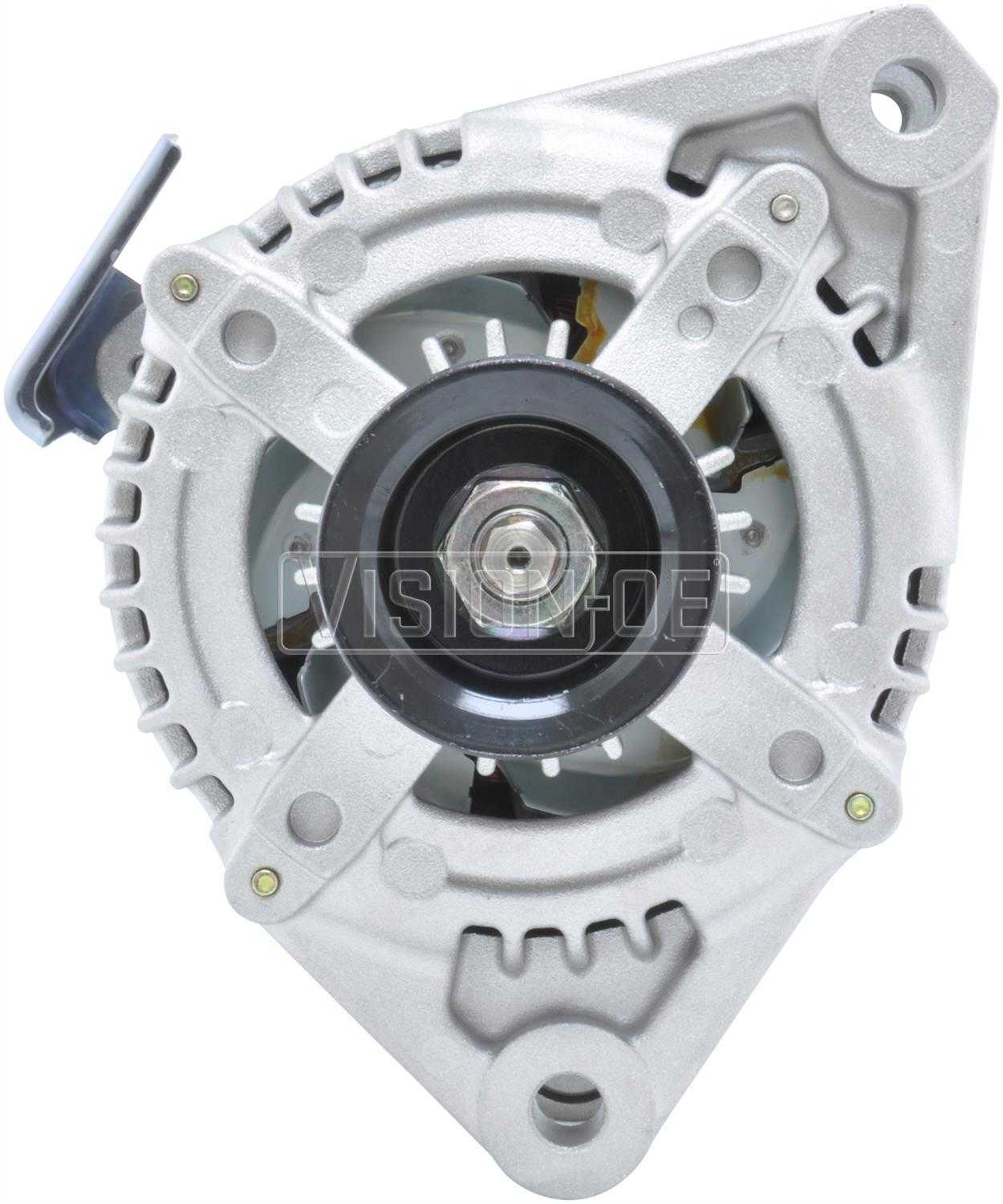 Vision OE 11766 Alternator