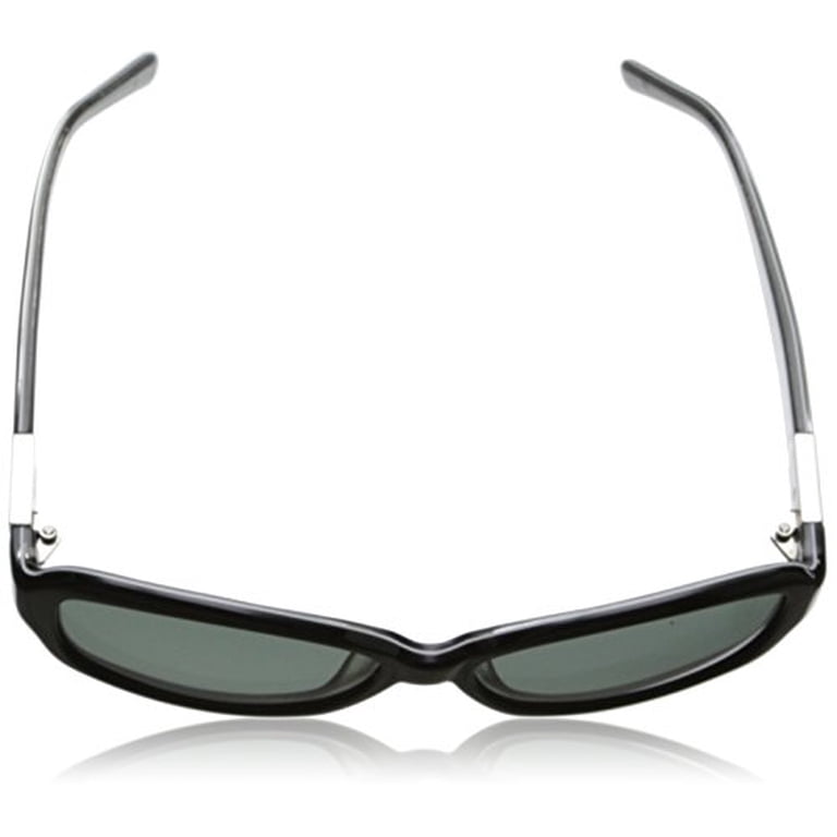 Kate Spade Silver Frame Sunglasses with Dark Lenses Kate Spade Women main image 3