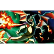 Pokemon Trading Card Game Scarlet & Violet Obsidian Flames Booster Pack (10 Cards)