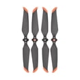 thumbnail image 4 of 1/2/4 pares de hélices de liberación rápida, palas de utilería para drones de bajo ruido para DJI Air 2S Ndcxsfigh Para estrenar, 4 of 9
