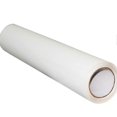 thumbnail image 3 of Htv Heat Transfer Vinyl Rolls Diy Clothing Decorating Garments White 91*30cm Excellent Adhesiveness 2Pcs, 3 of 4
