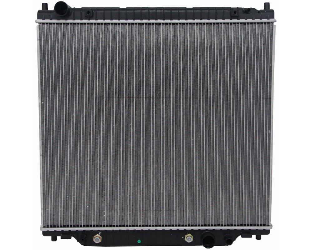 OSC Cooling Products 2191 New Radiator