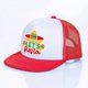 thumbnail image 2 of Let's finalmente fiesta mexico bachelorette party sombrero de béisbol mexicano dama de honor party snapback caps Cinco de mayo sombrero sombreros yf168 hola suerte unisex, 2 of 2