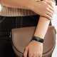 thumbnail image 5 of 3-pack protector de pantalla compatible con Fitbit Charge 5 (no compatible con carga 4/3), funda de parachoques resistente Tpu cubierta protectora completa Bu Afortunado Sencillez, 5 of 5