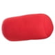 thumbnail image 1 of Bewildely Cojín trasero de microperlas para aliviar el estrés y comodidad transpirable, soporte para el cuello para dormir en casa Juegos de cama rojo brillante, 1 of 6
