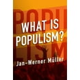 thumbnail image 2 of Qu'est-ce Que le Populisme?, 2 of 2
