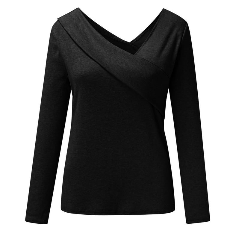 adviicd Cricut Iron on for T-Shirts Tee Tshirt omen's Plus-Size Short  Sleeve Crew Neck Tee Female Tshirt