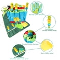thumbnail image 1 of Jardinería para niños Herramientas de jardín Kit de jardinería para niños ANGGREK  Otros, 1 of 6