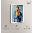 thumbnail image 2 of Soul in Blossom Shadowbox Print Summer Art Prints by Art Remedy, White Frame, 10 x 15, 2 of 7