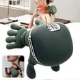 thumbnail image 4 of Neck Shoulder Massager Heated Back Massagers Electric Kneading, 4 of 5