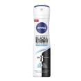 thumbnail image 3 of Antitranspirante NIVEA invisible black & white pure spray 150 ml, 3 of 4