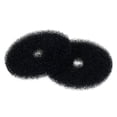 thumbnail image 1 of Two Little Fishies Disques en Mousse pour Réacteur PhosBan 550 - 2 pk, 1 of 4