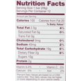 thumbnail image 2 of Nature's Bakery Original Fig Bars, 2 oz Snack Bars (36 Ct), Plant-Based, Non-GMO, Vegan, 2 of 2