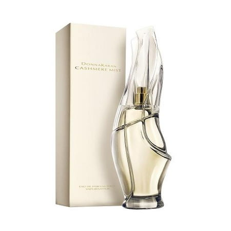 Cashmere Waterfall - Donna Karan Cashmere Mist Eau De Parfum, 3.4 Oz