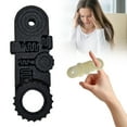 thumbnail image 2 of 5 In 1 Gear Stress Toy Fun And Toy For All Ages Perfect For Reducing Anxiety And Enhancing Focus, 2 of 9