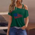 thumbnail image 1 of Fiudx Ofertas Flash Artículos En Oferta Camiseta Sin Mangas Camisola de Color Liso para Mujer Camiseta Sin Mangas Holgada, 1 of 4
