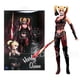 thumbnail image 3 of NECA DC Superman Batman figura Harley Quinn Dawn of Justice Arkham Knight Joker modelo móvil de 7 pulgadas, 3 of 5