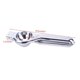 thumbnail image 4 of Manual Fruit Juicer with Seed and Pulp Filter Lemon Clip with Comfortable Grip Ergonomic Design Handle Kitchen Household, 4 of 4