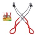 thumbnail image 1 of Twowood Hogar Turner antideslizante de acero inoxidable portátil / sopa cuchara de cocina herramienta de cocina Twowood 21045577, 1 of 6