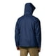 thumbnail image 2 of Chubasquero Columbia Glennaker Lake II para Hombre Azul Marino, 2 of 8