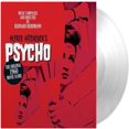 thumbnail image 1 of Bernard Herrmann - Psycho (Original Soundtrack) - Ltd 180gm Ultra Clear - [Vinyl], 1 of 1