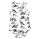thumbnail image 2 of Verano de Recién Nacido de Conjuntos de Ropa de Niños para Fiestas 80cm (6-12M), 2 of 9