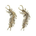 thumbnail image 5 of Animal Figurines Centipedes Statues Shelf Decors Accent Centipedes Decorative Objects Tabletop Centerpieces Home Decors, 5 of 7