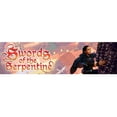 thumbnail image 4 of Swords of the Serpentine - Hardcover Role Playing Game Book, Pelgrane Press, 4 of 5