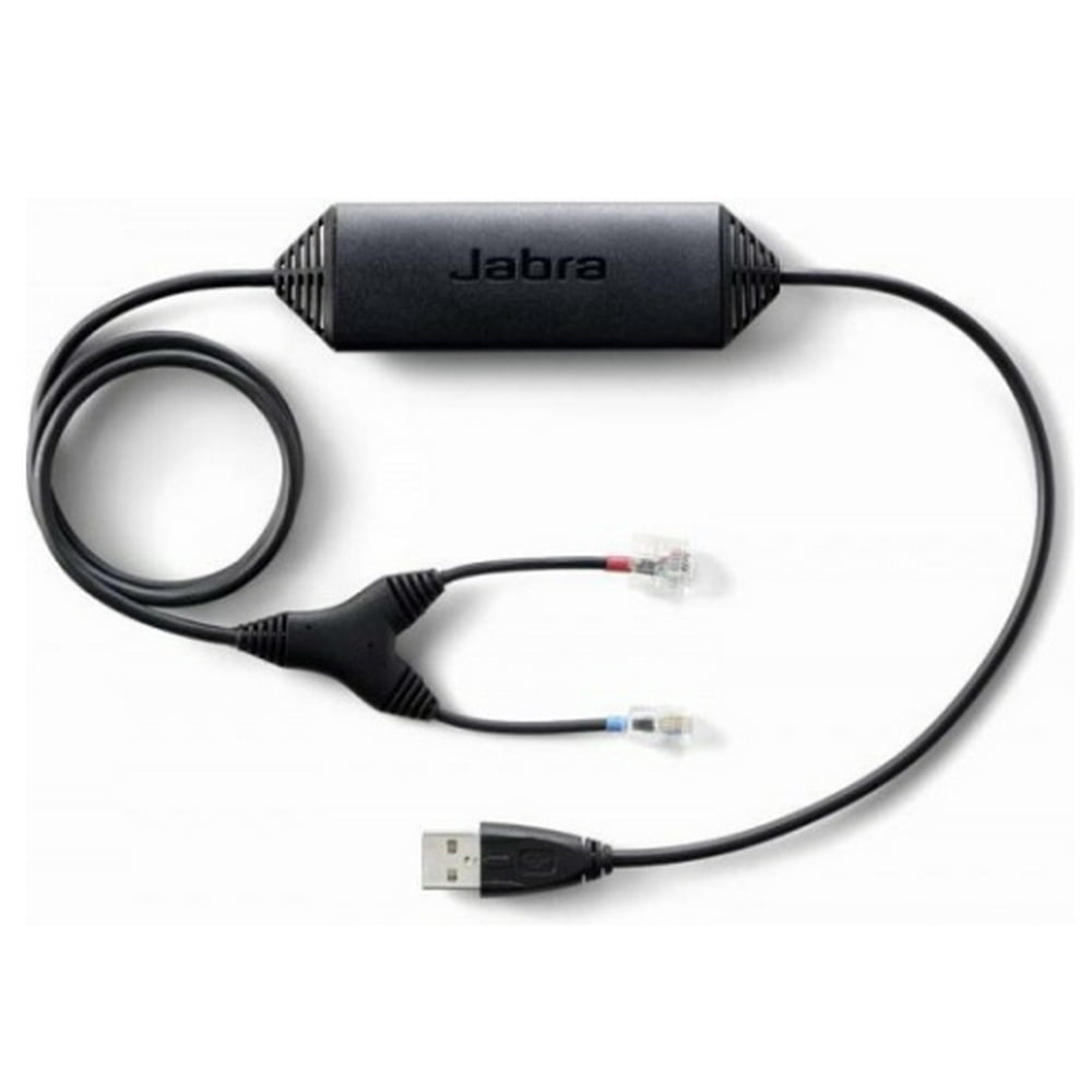 Jabra EHS Cisco 1420130 Electronic Hook Switch (EHS)