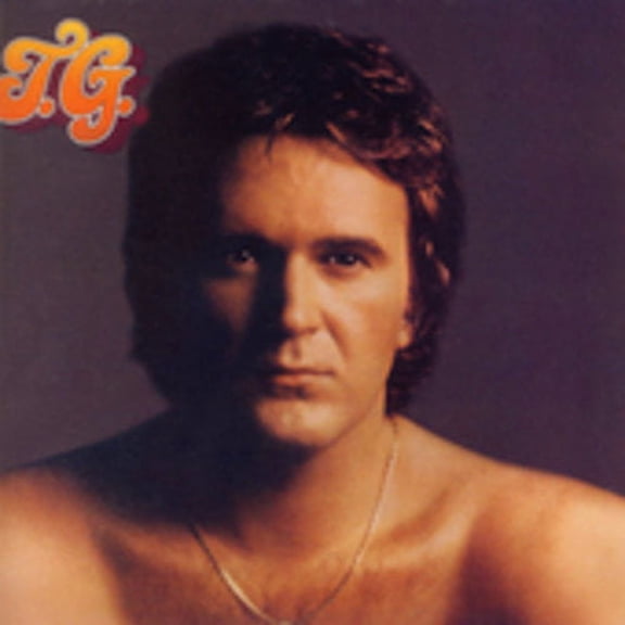 T.G. Sheppard - T.G. - Music & Performance - CD