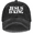 Black-D, variant on Jesus Is King Hat Jesus Is King Cap