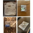 thumbnail image 3 of iMBAPrice 2 Mil Clear Plastic Reclosable Poly Bags, 1x1-inch 500 Self-Seal Shipping Bags, 3 of 6