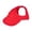 Red, variant on BESEW7 Dog Sun Hat for Large Dogs, Adjustable Baseball Cap with Ear Holes for Summer Outdoor Sport Travel, Pet UV Protection Hat for Dog Costume Light Blue S