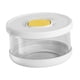 thumbnail image 5 of Lonchera portátil con aislamiento, recipiente para mantequilla, utensilios de cocina, contenedor para mantequilla S, 5 of 9
