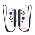 thumbnail image 2 of Para controlador de consola NS Switch con correa de mano Gamepad Compatible con Bluetooth, 2 of 9