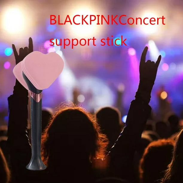 Support lightstick Blackpink Kpop Holder light stick -  Canada