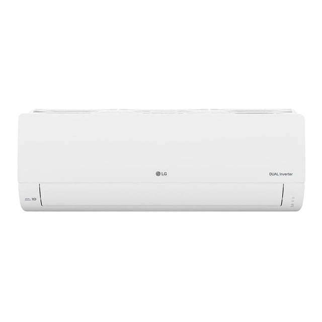 Aire acondicionado Minisplit LG Frío 12,000 BTUs inverter 220V
