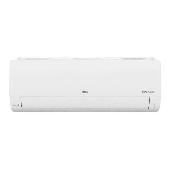 Aire acondicionado Minisplit LG Frío 12,000 BTUs inverter 220V