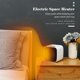 thumbnail image 5 of Calentador de ambiente eléctrico Protección contra sobrecalentamiento y vuelcos Espacio personal silencioso, 5 of 8